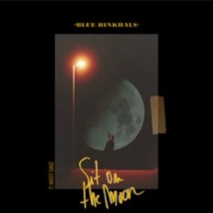 Sit On The Moon (feat. Minority Damage) - Single