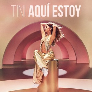 Aquí Estoy - Single