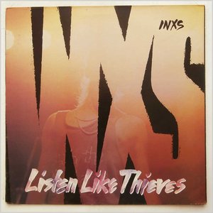 Listen Like Thieves ((Remastered))