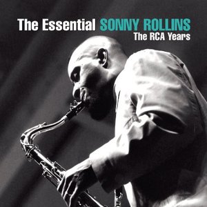 The Essential Sonny Rollins