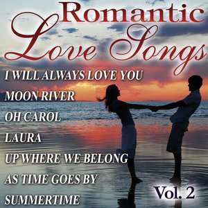 Romantic Love Songs Vol. 2