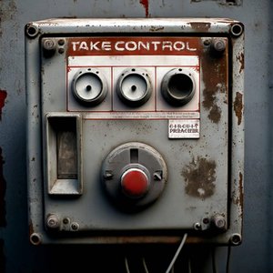 Take Control - Single