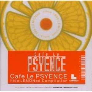 Image for 'Cafe Le PSYENCE'