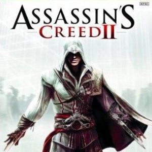 Assassin's Creed II 的头像