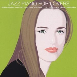 Jazz Piano for Lovers