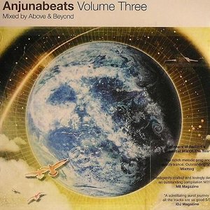 Anjunabeats, Volume Three