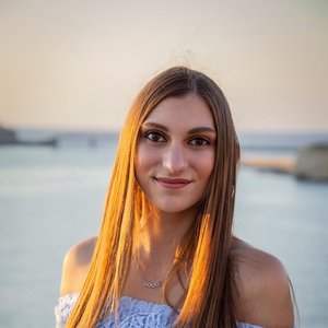Kayley Cuschieri 的头像