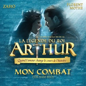 La légende du Roi Arthur 的头像