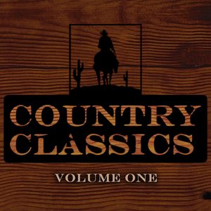 Country Classics Vol 1