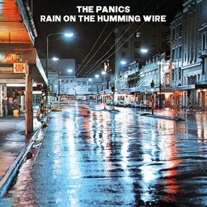 Rain on the Humming Wire