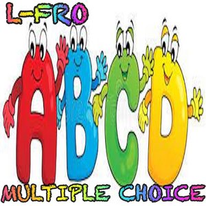 Multiple Choice