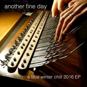 a little winter chill 2016 EP