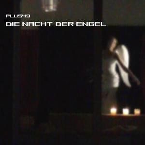 Die Nacht der Engel