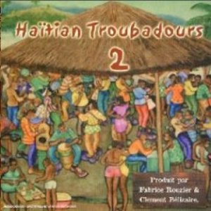 Image pour 'Haitian Troubadours'