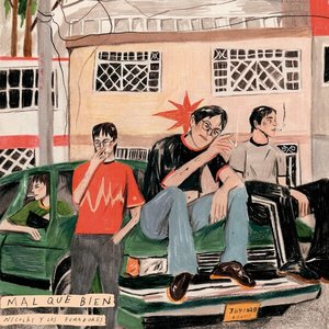 Mal Que Bien - Single
