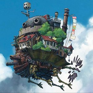 MovingCastle (PRODUCED by MFWHOM)