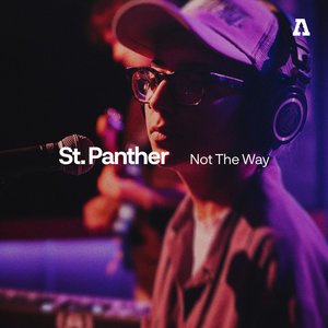 Not The Way (Live)