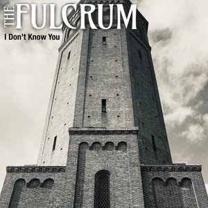 I Don't Know You - Single