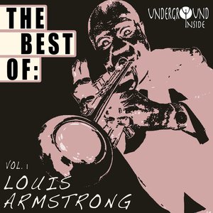 Best of Louis Armstrong, Vol.1