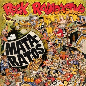 Rock Radioactivo (Remasterizado)