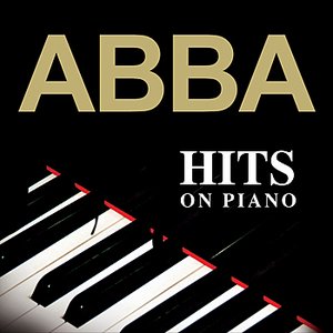 Abba Hits - Mamma Mia (On Solo Piano)