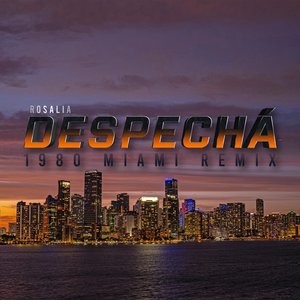 Despechá (1980 Miami Remix) - Single