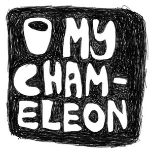 My Chameleon 的头像