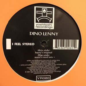I Feel Stereo