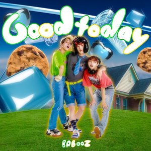 Good today - Single