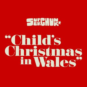 Child's Christmas in Wales