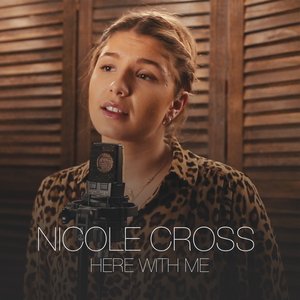 Here with Me - Single