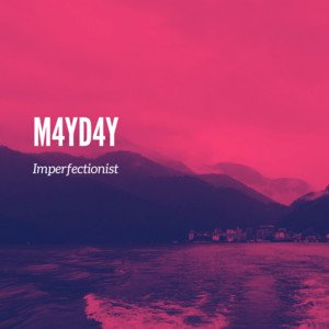 Imperfectionist - Single