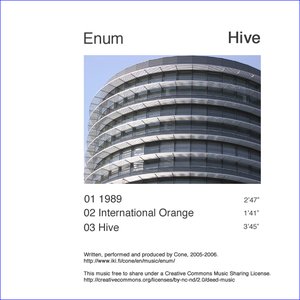 Enum 的头像