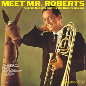 Meet Mr. Roberts