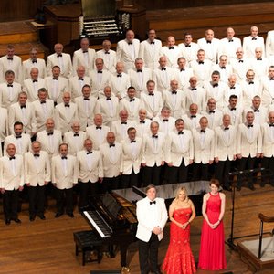 Avatar de Morriston Orpheus Choir