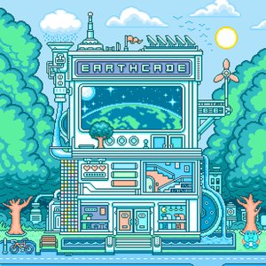 EarthCade