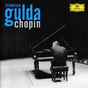 Friedrich Gulda Plays Chopin