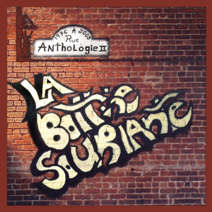 La Bottine Souriante - La Bottine Souriante - Martin De La Chasse-Galerie - 03 - La Mistrine Lyrics - Zortam Music