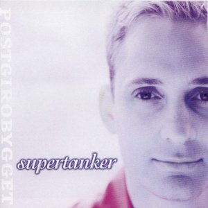 Supertanker