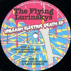 Unleash Electric Death EP