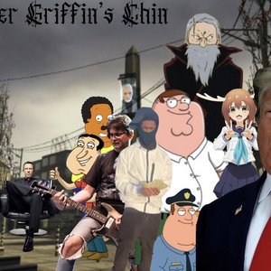peter griffin's chin 的头像