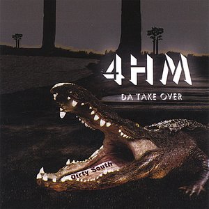 Da Take Over