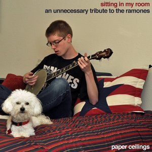 Sitting in My Room: An Unnecessary Tribute to the Ramones