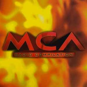 MCA Records Canada CD Compilation #18 (October 1995)