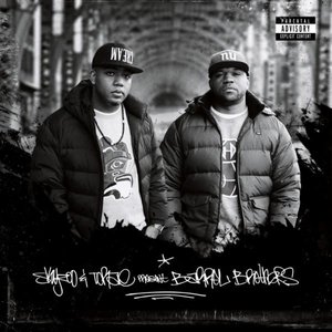 Barrel Brothers [Explicit]