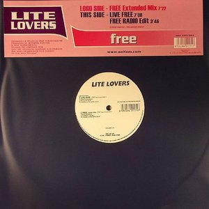 Avatar for Lite Lovers