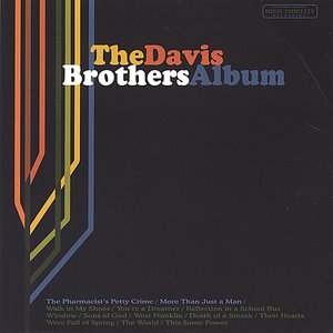 The Davis Brothers Album