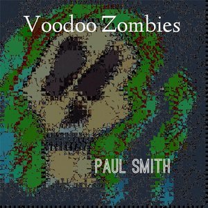 Voodoo Zombies