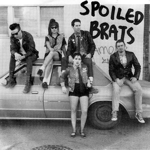 Imagem de 'Spoiled Brats'