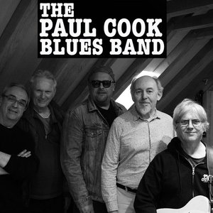 Awatar dla The Paul Cook Blues Band